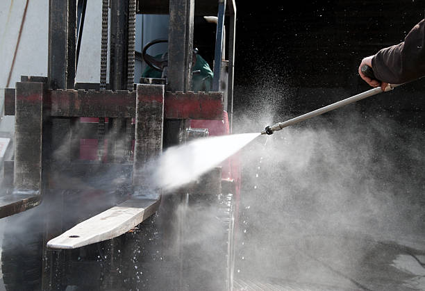 Best Dumpster Area Cleaning  in Lake Park, FL